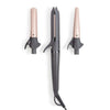Livoo Livoo Style Curlter Multistyler 40 W Black
