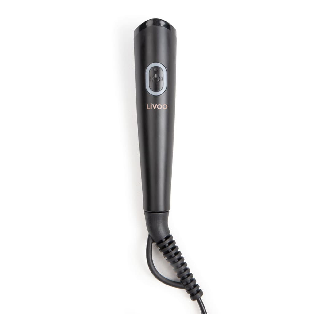 Livoo Livoo Style Curlter Multistyler 40 W Black