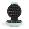 Livoo Livoo Bubble Waffle Iron 1000 W Bleu