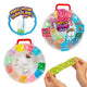 Toi Toys set de roue ou de mastic