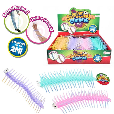 Millators TOI-TOYS Super extensible