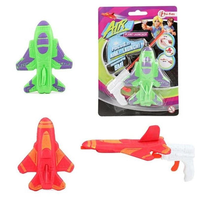 Toi-toys Out Foam Plane Sashing