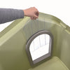 Porte iMac pour chien loft zeus 50