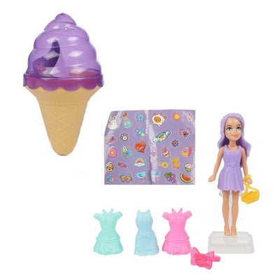 Toi-toys toitoys surprise crème pop 9cm glace