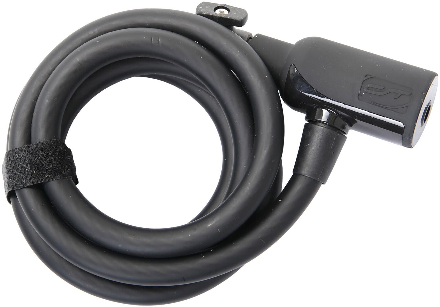 CONTREC SPIRAL CABLE LOCK POWERLOC