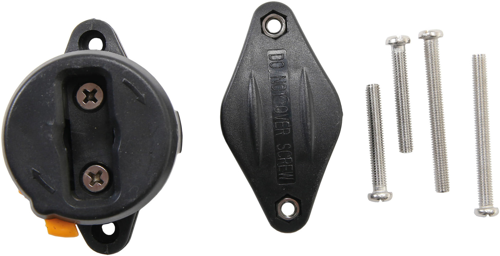 Consec Reserve Holder Loc.Part