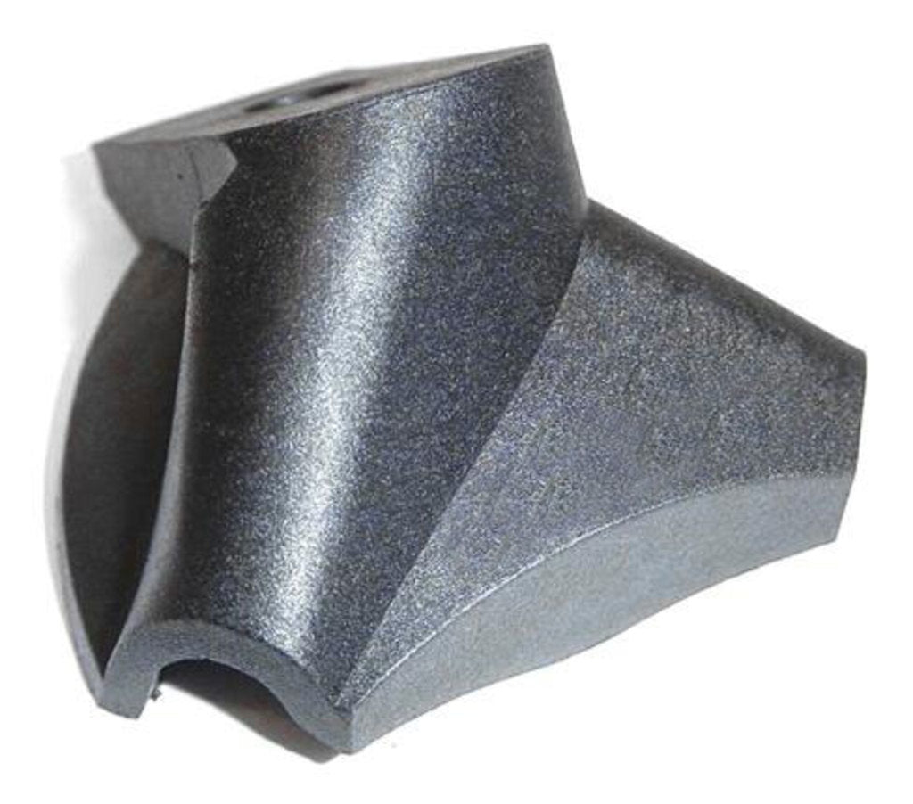 Batavus anp stand hotte triangle sécurité basse noir