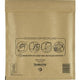Enveloppe de poche scellée air e 2 or 220 mm x 260 mm
