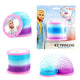 Toi-toys toi toys princesse des glaces ll ressort ø7,5cm