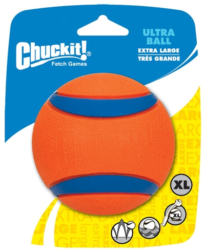 Balle ultra Chuckit