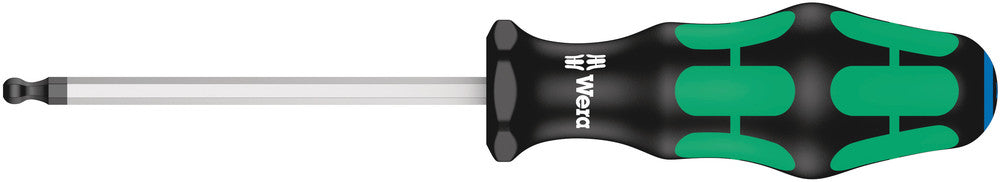 Tournevis Wera Allen - 1,5 x 60 mm