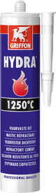 Scellant réfractaire résistant à la chaleur Griffon - 310 ml