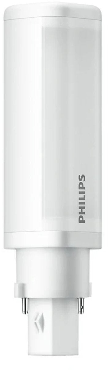 Philips LED Philips - CorePro PL-C LED 5,9W 660lm - 840 blanc froid | remplace 13w