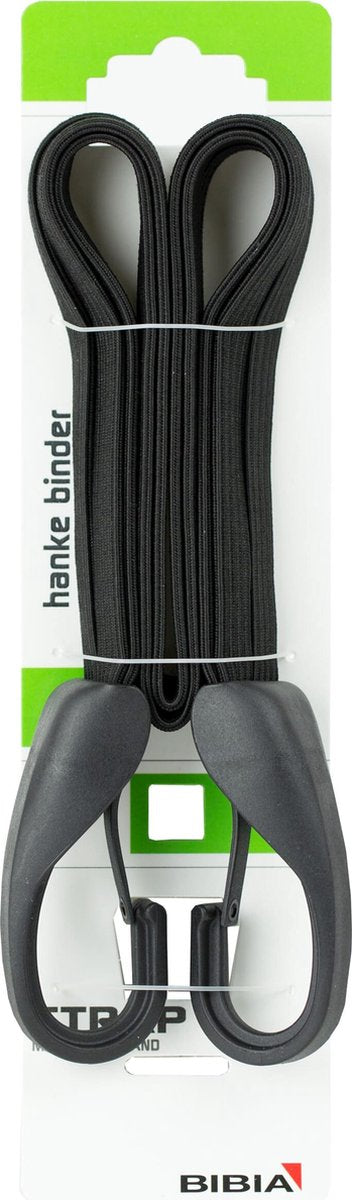Bibia Snelbinder Hanke 4 pneus avec crochet sur la carte