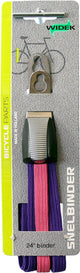Triobinder largek 24 rose violet