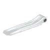 Topgear Topgear Klepcharnier 220 mm., Trou 17 mm.
