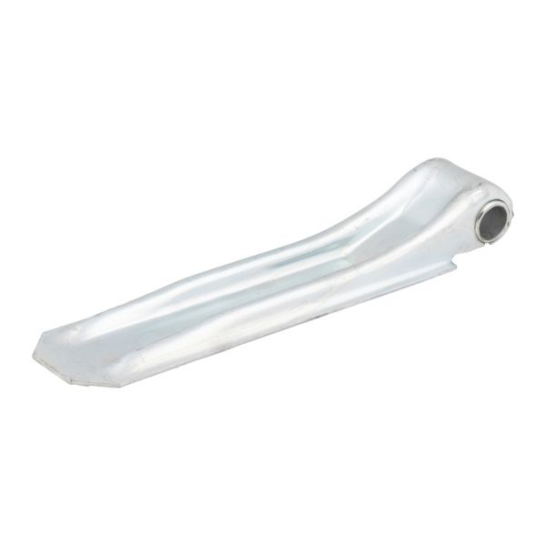 Topgear Topgear Klepcharnier 220 mm., Trou 17 mm.