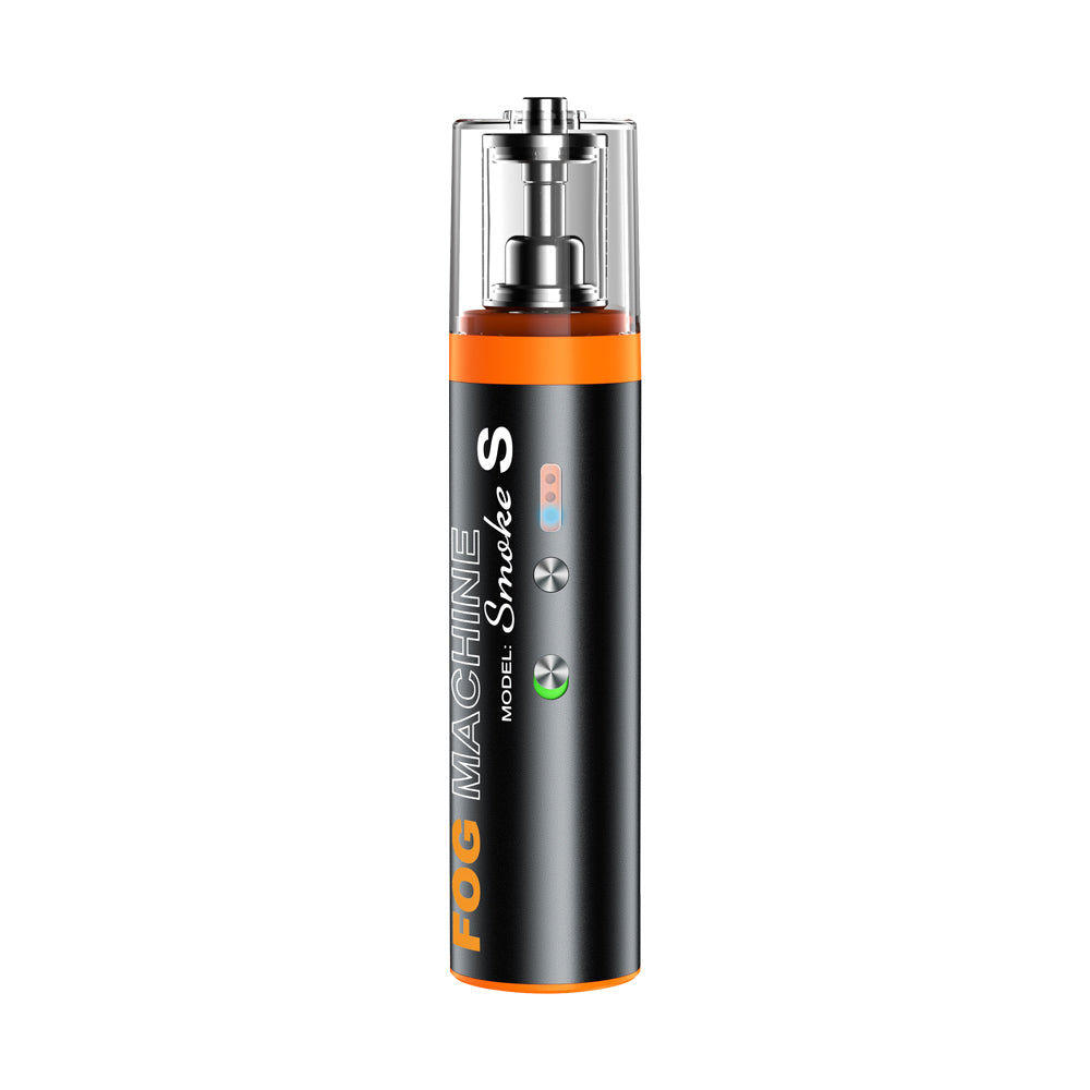 Lansgo Handheld Smoke Machine Smoke S