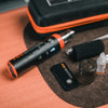 Lansgo Handheld Smoke Machine Smoke S