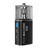 Lansgo Handheld Smoke Machine Smoke S30 - afbeelding 1