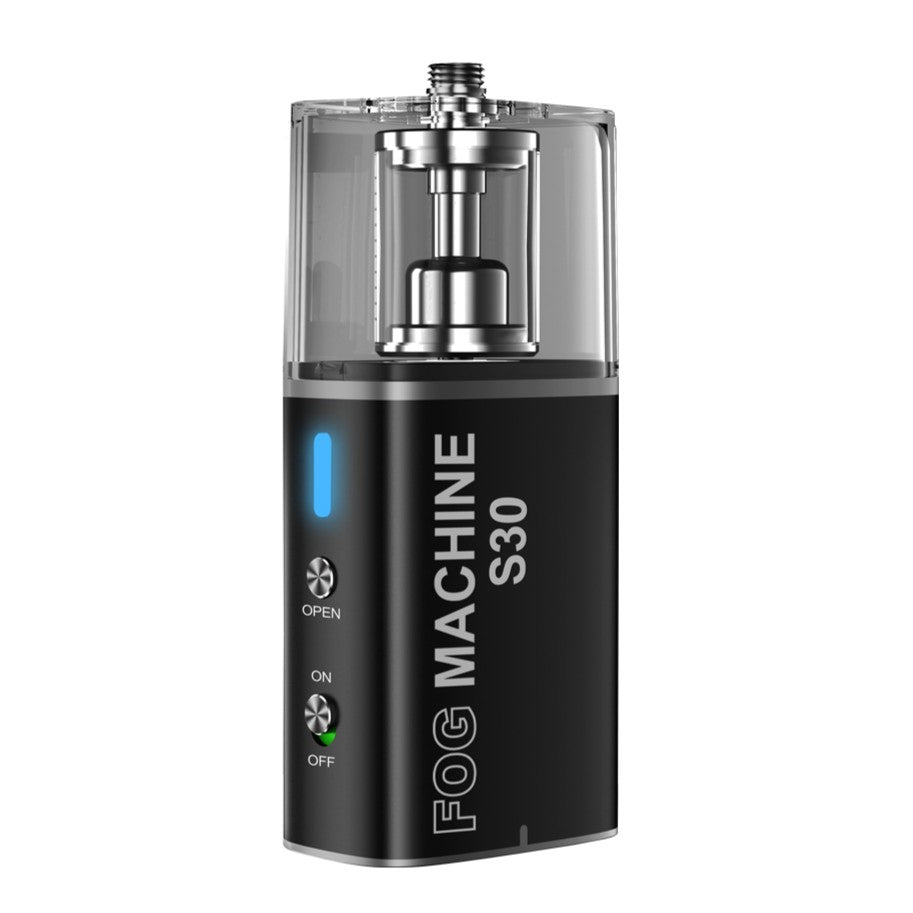 Lansgo Handheld Smoke Machine Smoke S30