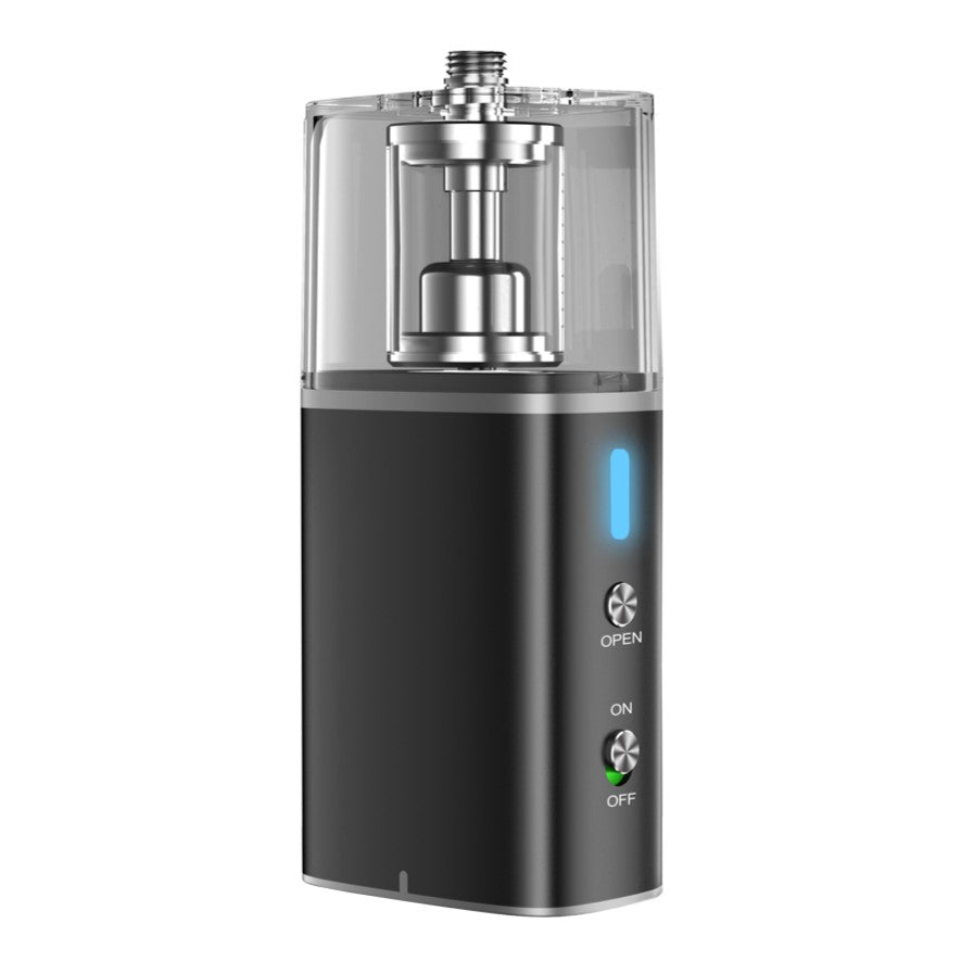 Lansgo Handheld Smoke Machine Smoke S30