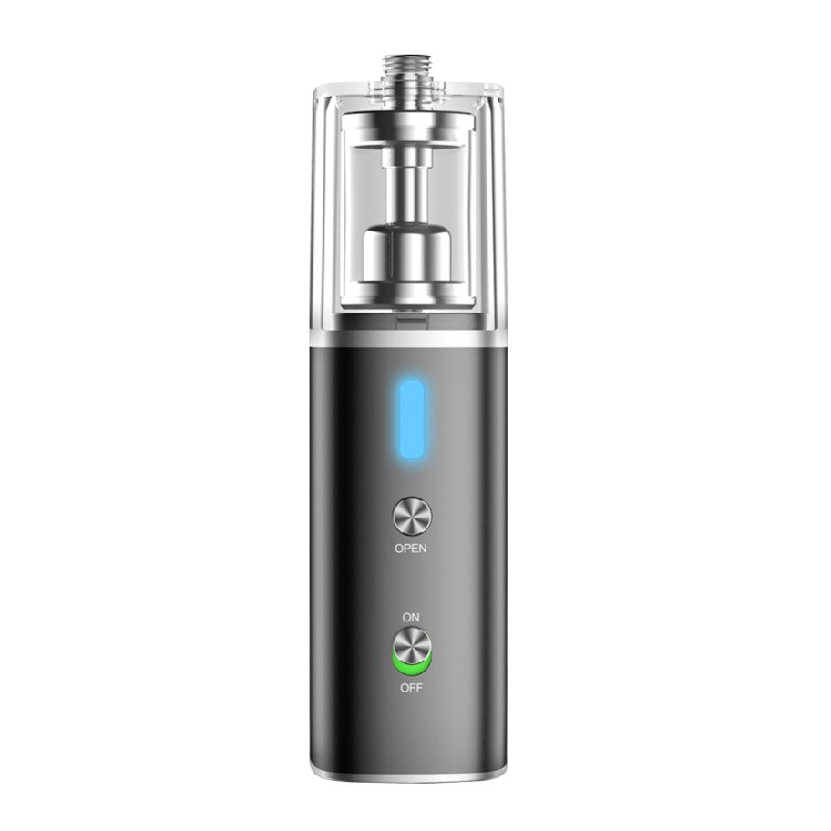 Lansgo Handheld Smoke Machine Smoke S30