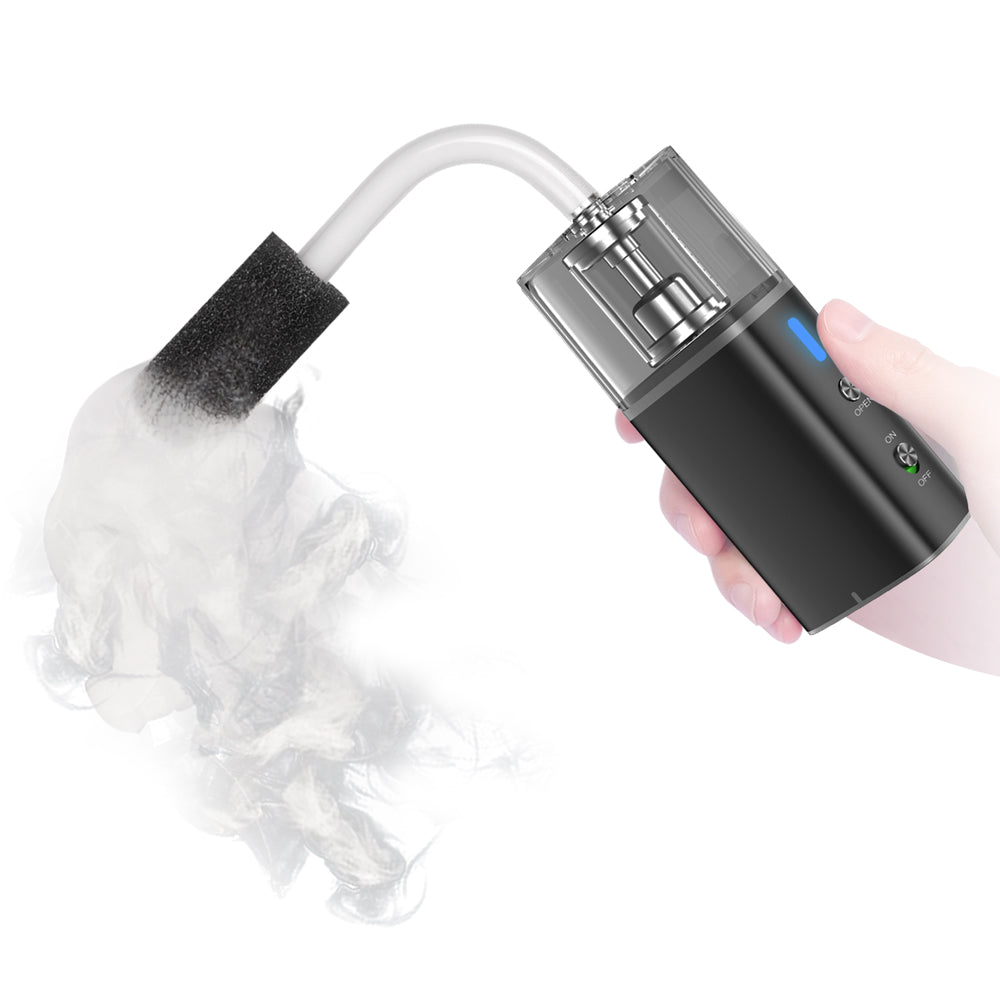 Lansgo Handheld Smoke Machine Smoke S30