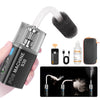 Lansgo Handheld Smoke Machine Smoke S30