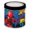 Montre Spider-Man dans une boîte métallique