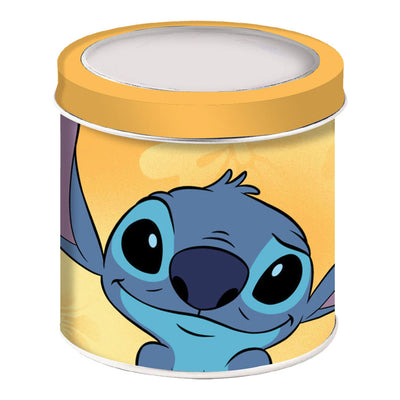 Montre Disney Stitch dans une boîte métallique