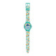 Montre Disney Stitch dans une boîte métallique
