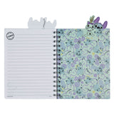 Bloc-notes Stitch a5 spirale - afbeelding 3