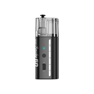Lansgo Handheld Smoke Machine Smoke Go