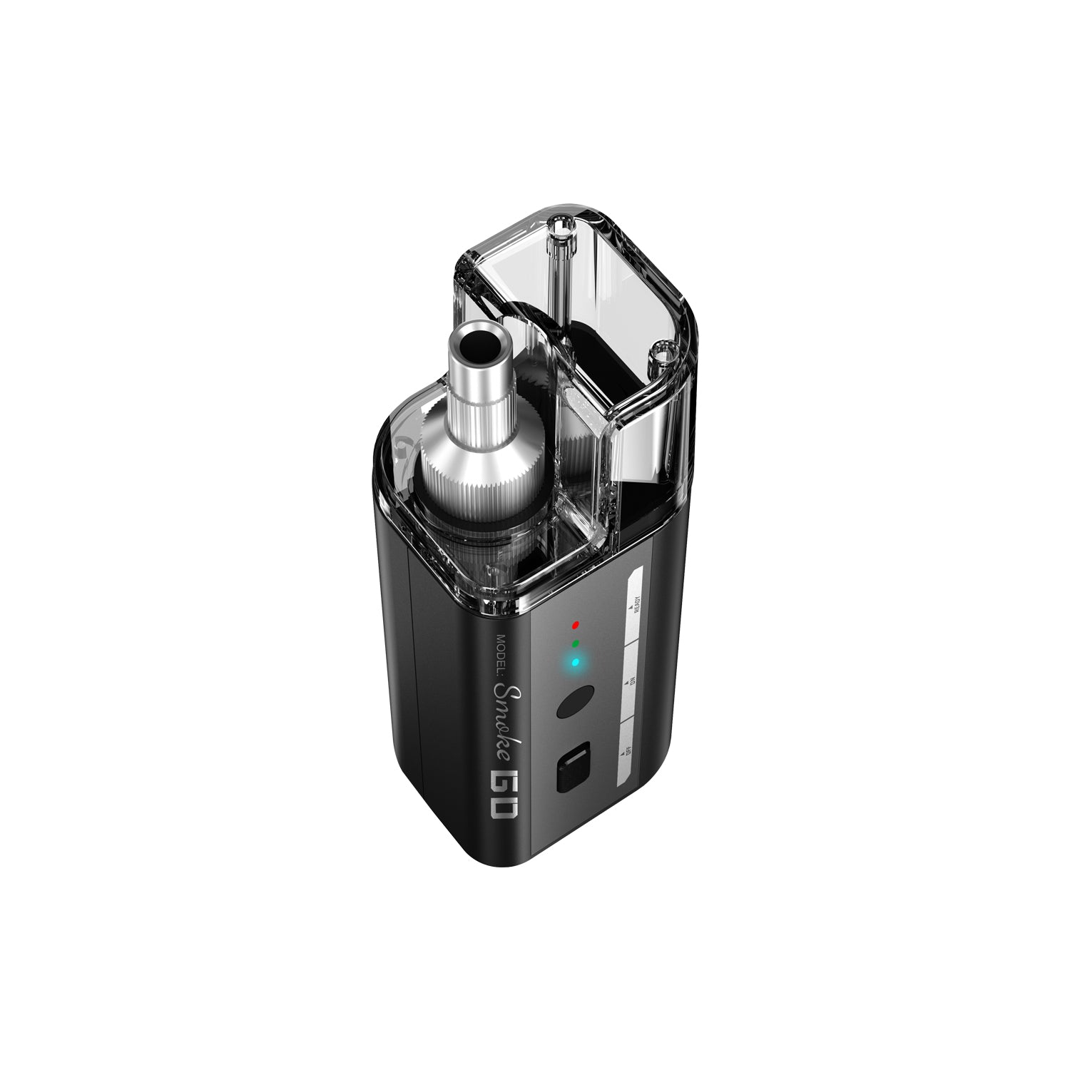 Lansgo Handheld Smoke Machine Smoke Go