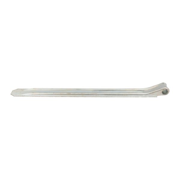 Charnière de valve 520 mm