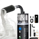 Lensgo machine à fumée portative fumée m - afbeelding 3