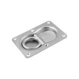 Anneau de sol pliable double - afbeelding 1