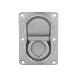 Anneau de sol pliable double - afbeelding 2