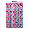 Livre d'autocollants Ty hello kit - 600 autocollants