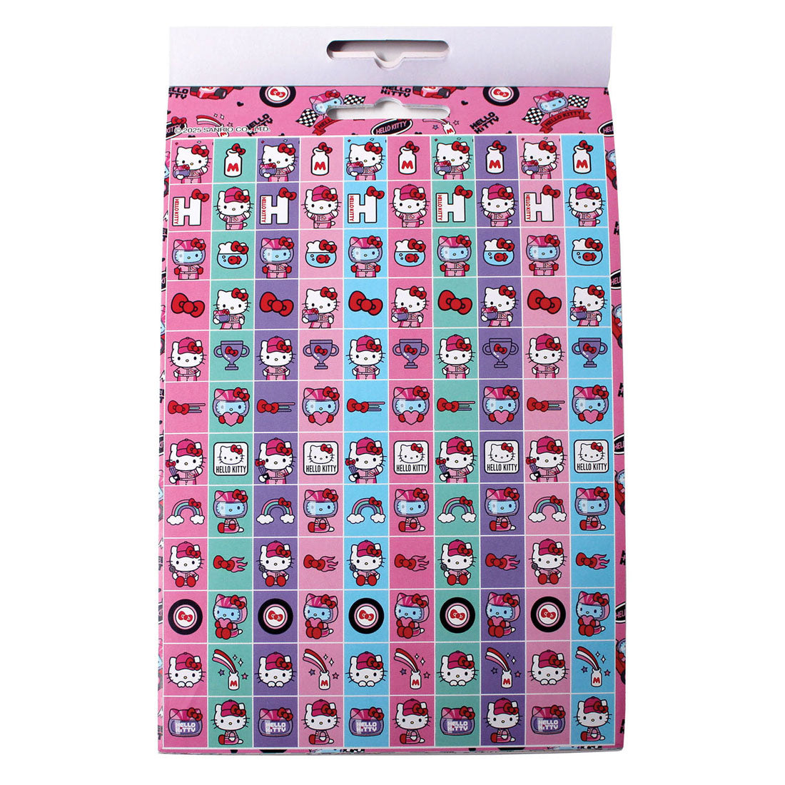 Livre d'autocollants Ty hello kit - 600 autocollants