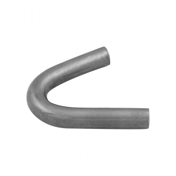 Crochet penché 10 mm