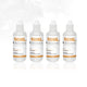 Lensgo Smoke Liquid 4 x 60 ml