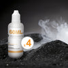Lensgo Smoke Liquid 4 x 60 ml