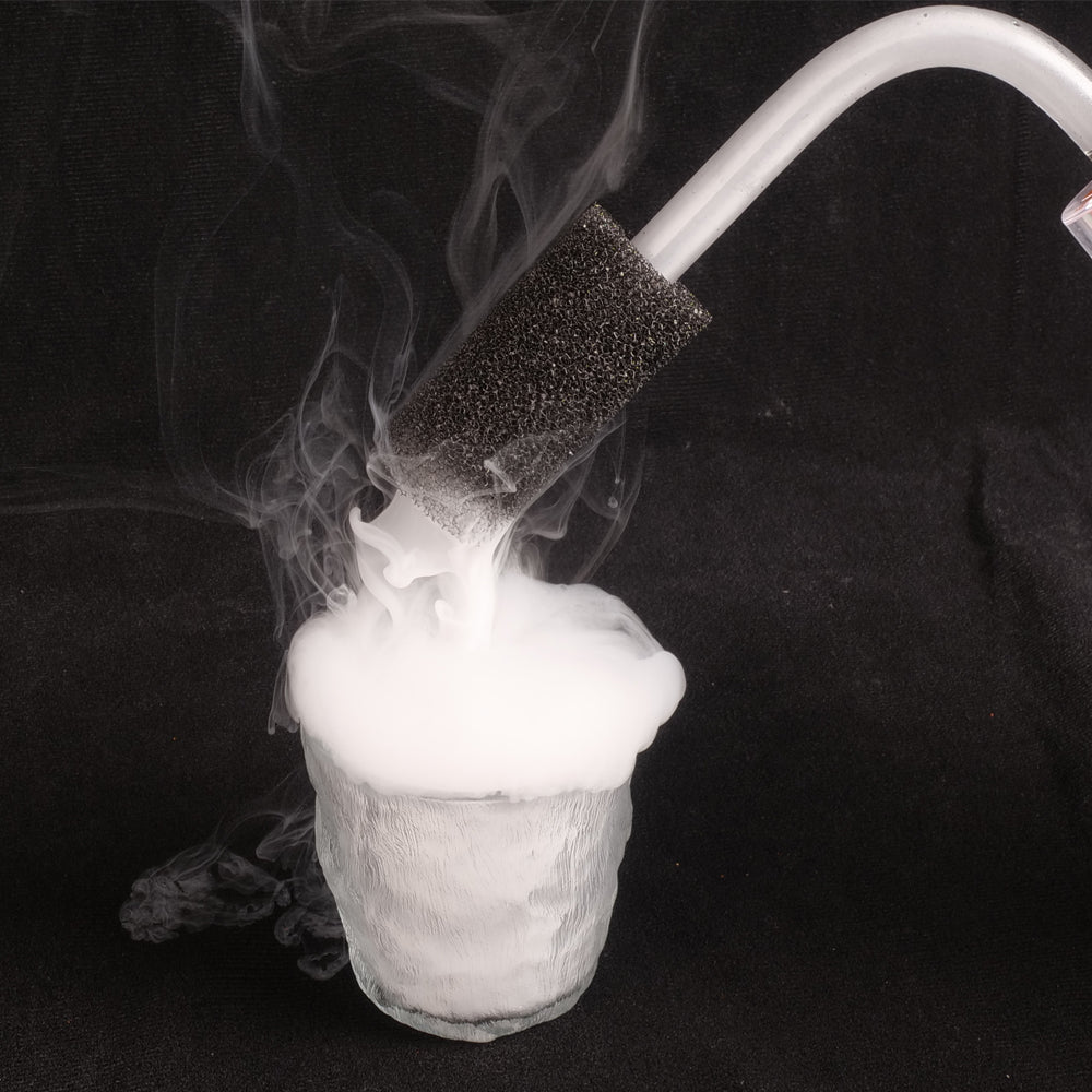 Lensgo Smoke Liquid 4 x 60 ml