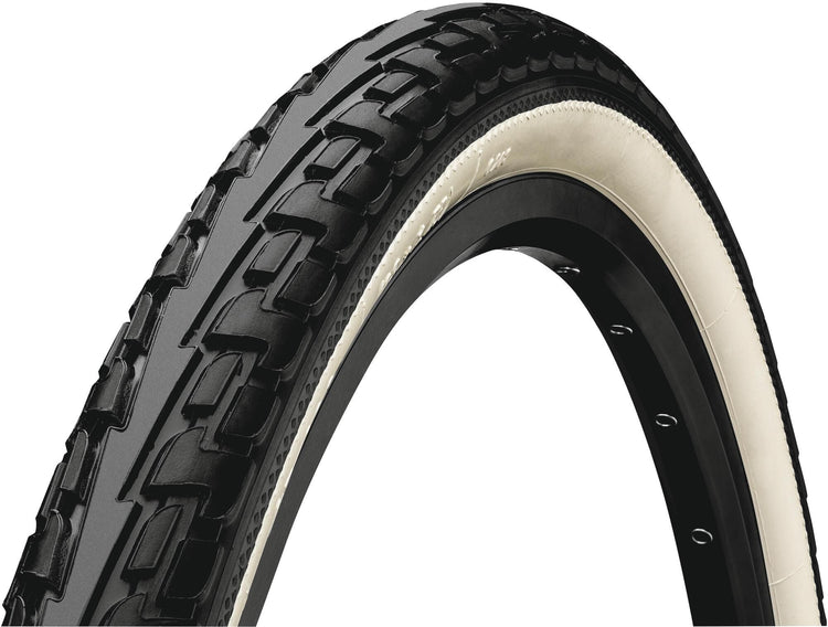 Continental pneu ride tour conti pneu ride tour 37-584 b w