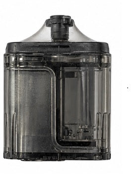 Capsule de fumée Lensgo pour fumer
