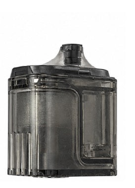 Capsule de fumée Lensgo pour fumer