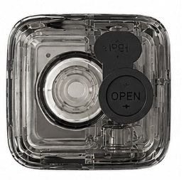 Capsule de fumée Lensgo pour fumer