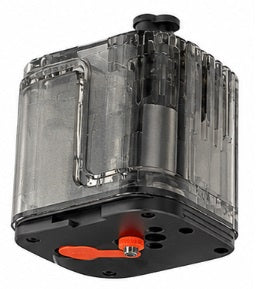 Capsule de fumée Lensgo pour fumer